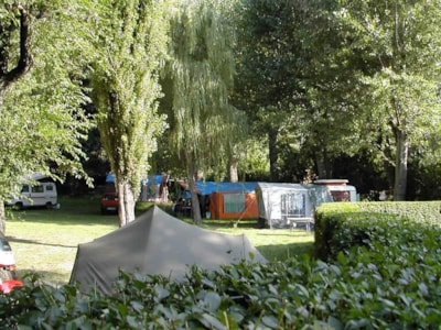 Camping Arvier