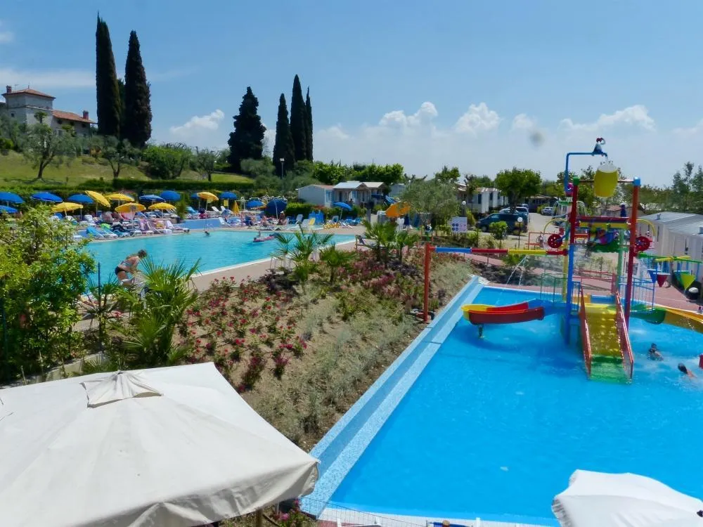 Camping Serenella