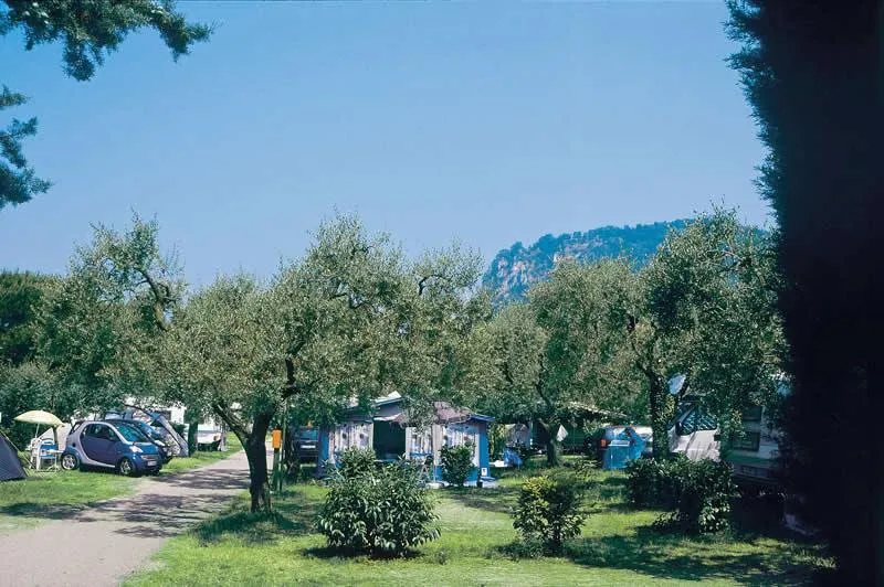 Camping Serenella