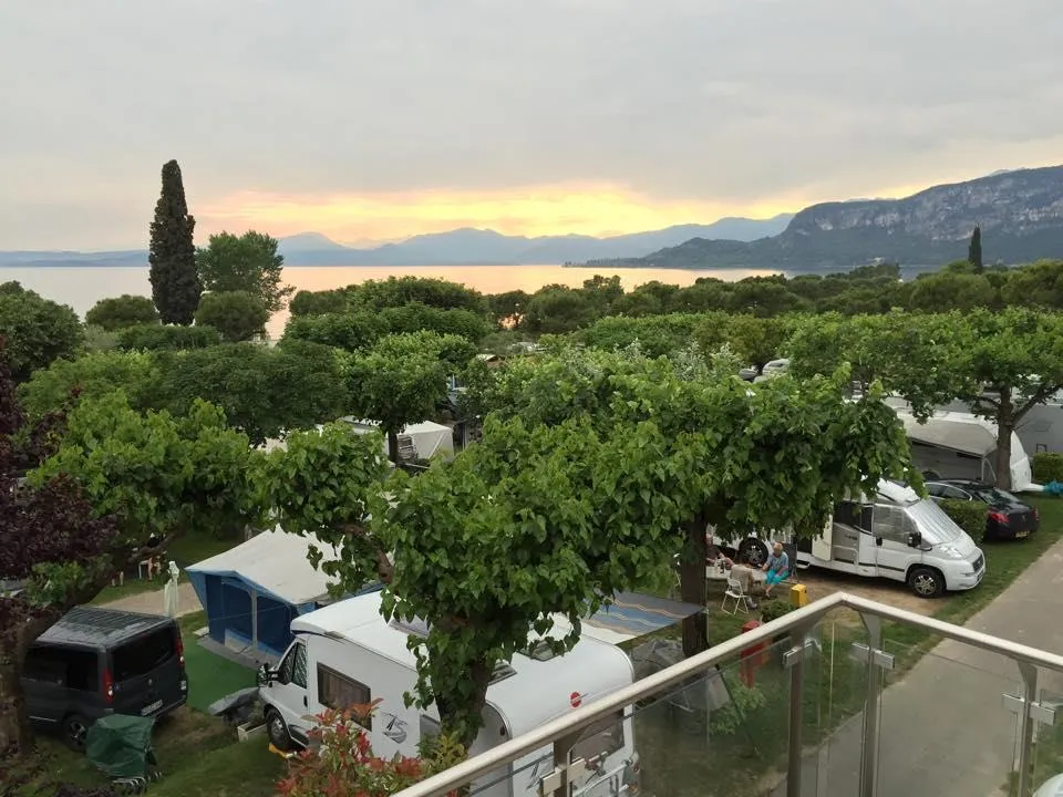 Camping Serenella