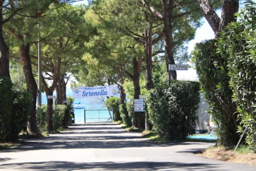 Camping Serenella