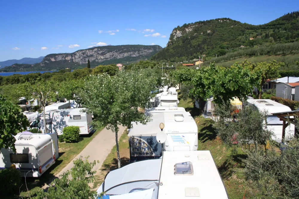 Camping Serenella