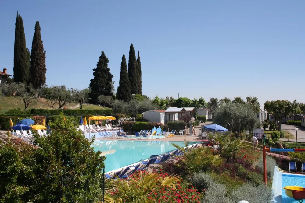 Camping Serenella