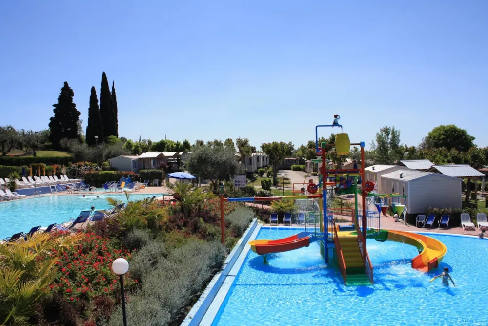 Camping Serenella