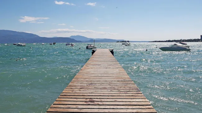 Villenpark Sanghen - image n°4 - Camping Direct