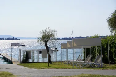 Villenpark Sanghen - image n°3 - Camping Direct