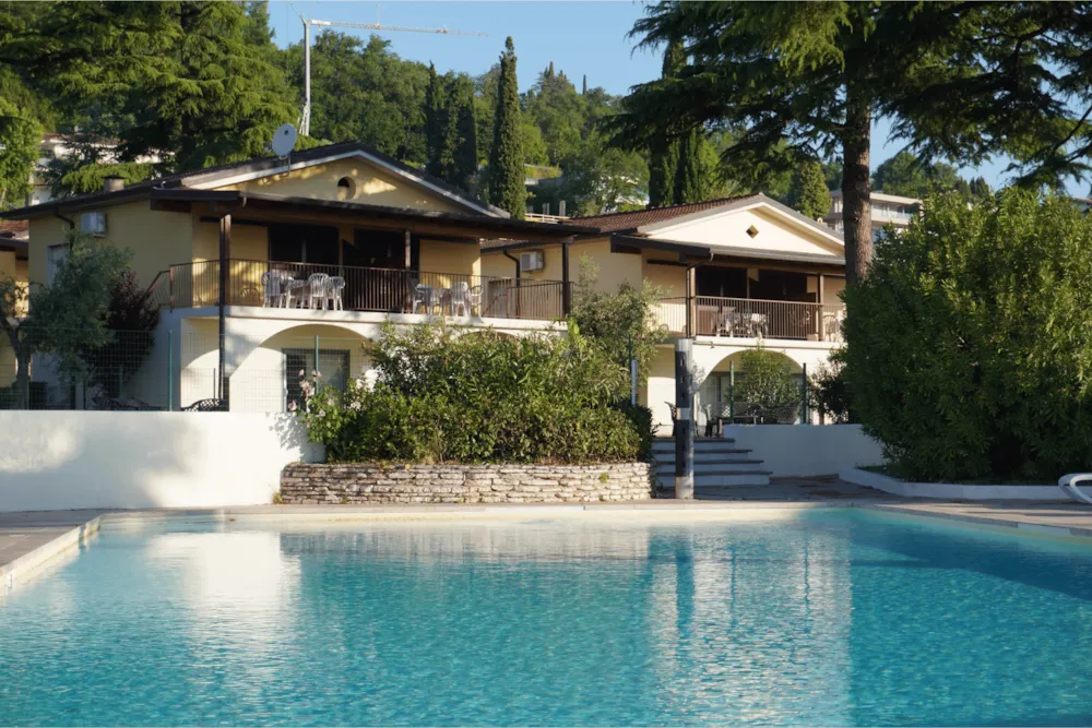 Villenpark Sanghen - image n°2 - UniversalBooking