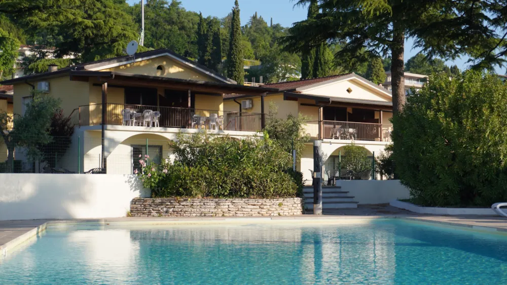 Villetta Trilocale