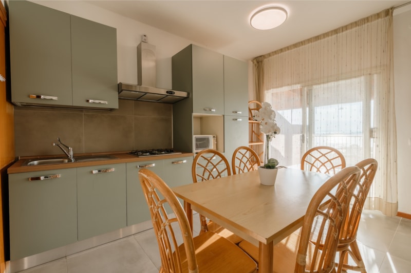 Maison deux pièces 8320