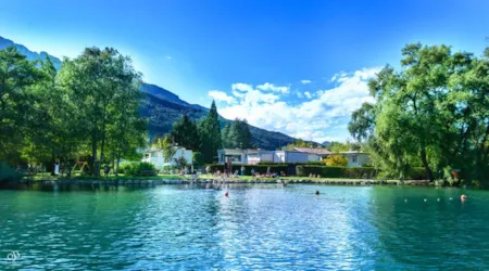 Club del Sole Caldonazzo Family Collection  - image n°3 - Camping Direct