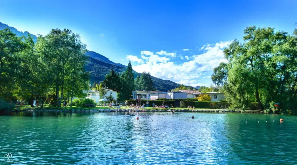 Club del Sole Caldonazzo Family Collection 