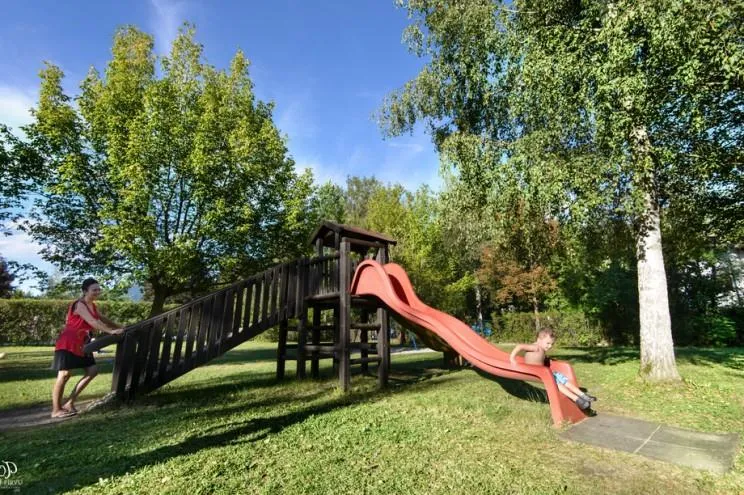 Club del Sole Caldonazzo Family Collection 