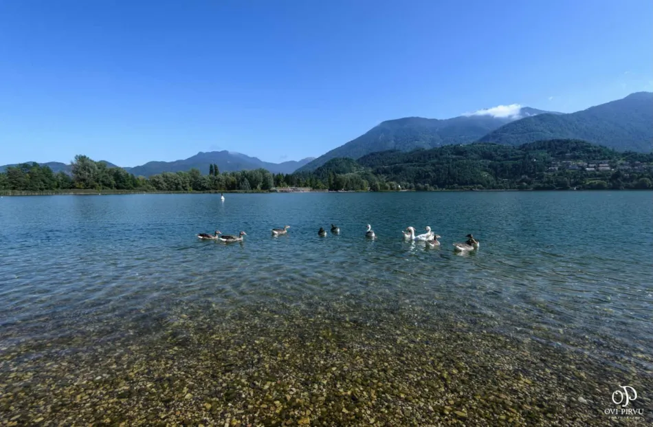 Club del Sole Caldonazzo Family Collection 