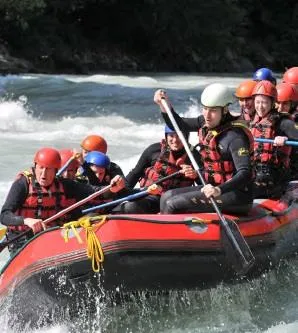 Club del Sole Caldonazzo Family Collection 