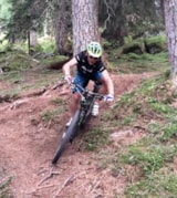 Foto #23 van Club del Sole Caldonazzo Family Collection