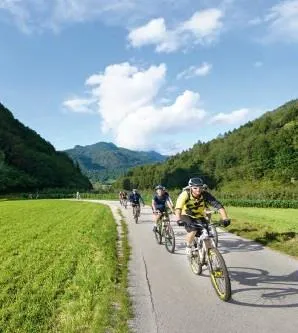 Club del Sole Caldonazzo Family Collection 