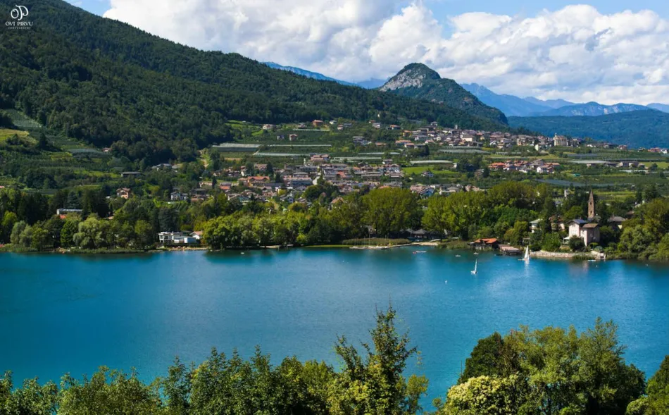 Club del Sole Caldonazzo Family Collection 