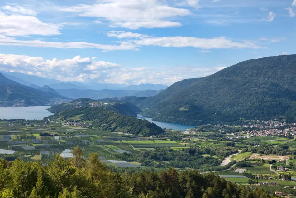 Club del Sole Caldonazzo Family Collection 