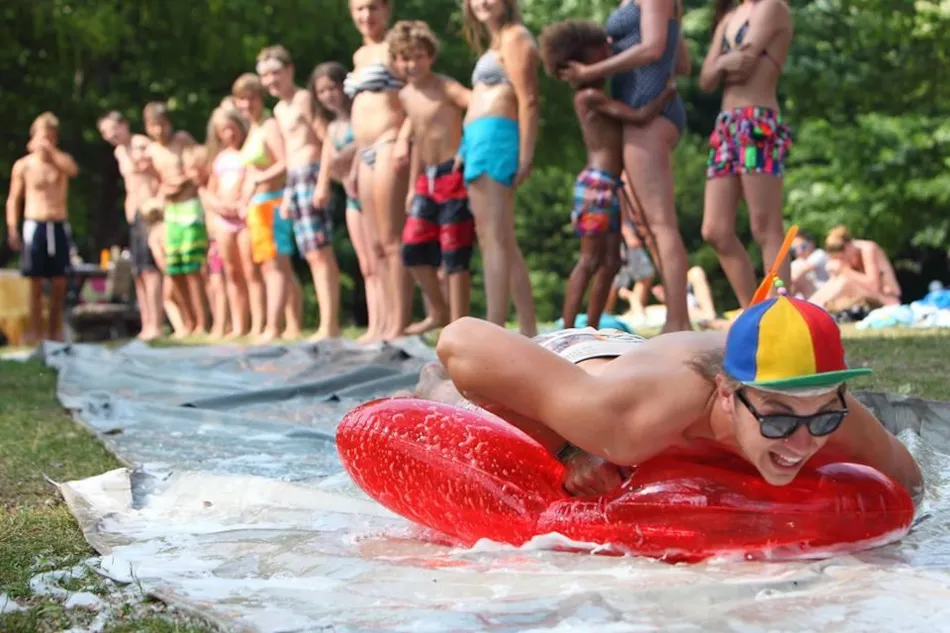 Club del Sole Caldonazzo Family Collection 