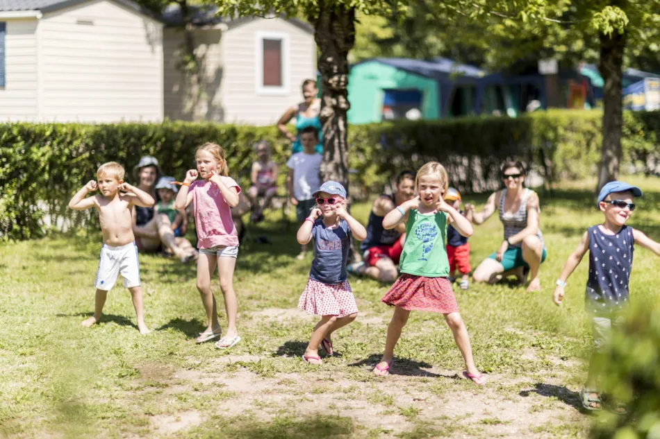 Club del Sole Caldonazzo Family Collection 