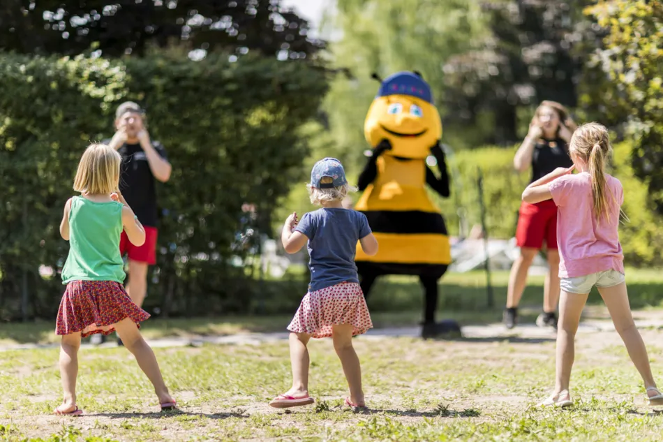 Club del Sole Caldonazzo Family Collection 