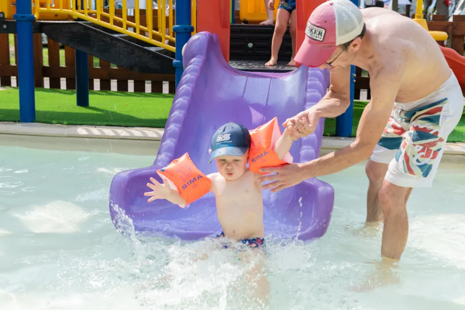 Club del Sole Caldonazzo Family Collection 