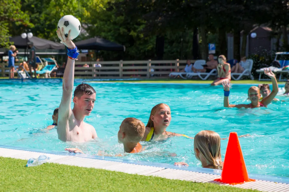 Club del Sole Caldonazzo Family Collection 