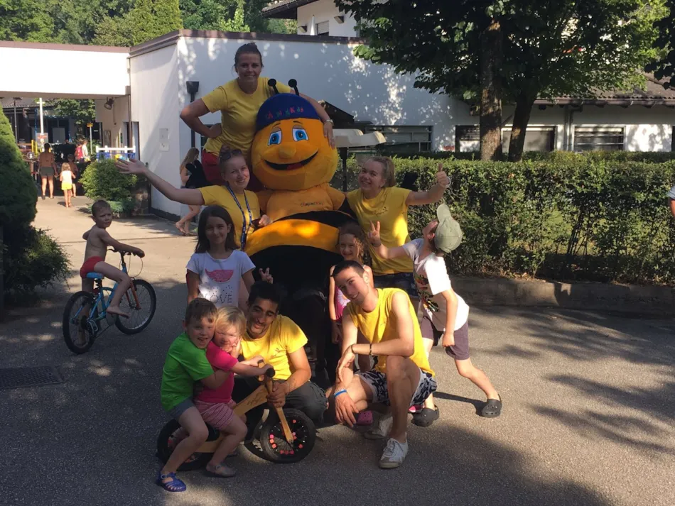 Club del Sole Caldonazzo Family Collection 