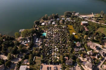 Club del Sole Caldonazzo Family Collection  - Ucamping