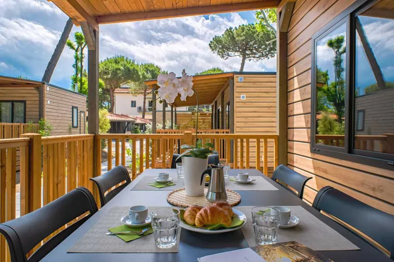 Lodge Superior Family Animaux Admis