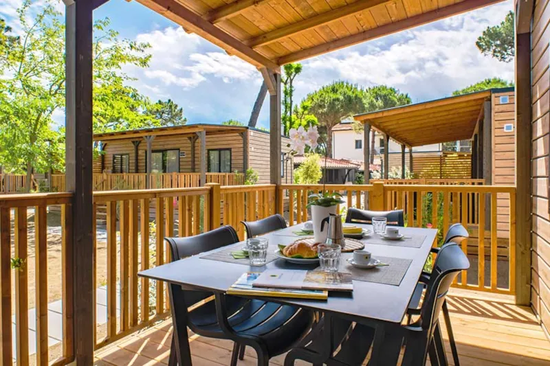 Lodge Superior Family Animaux Admis