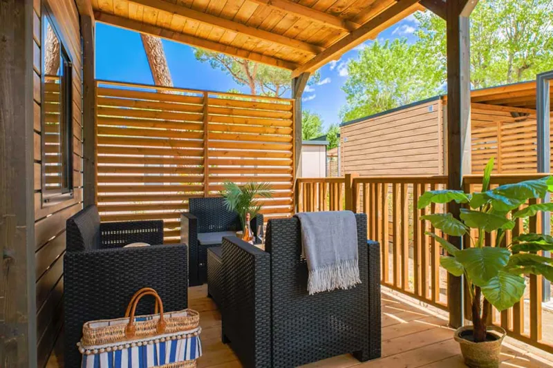 Lodge Superior Family Animaux Admis