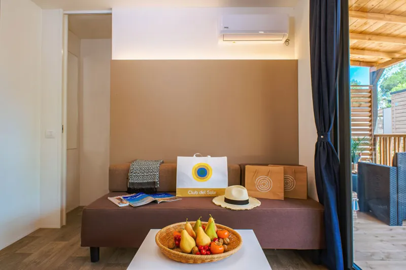 Lodge Superior Family Animaux Admis