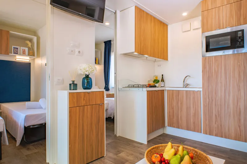 Lodge Superior Family Animaux Admis