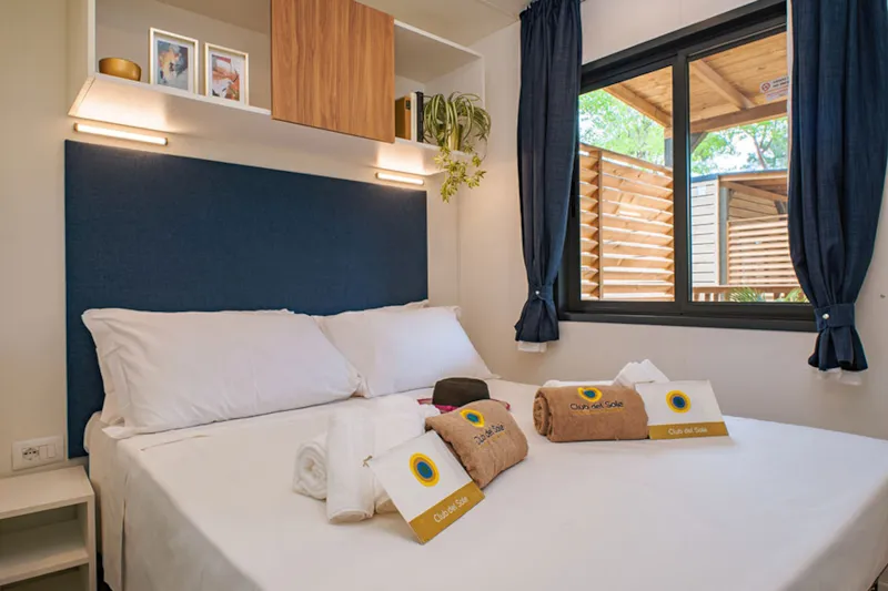 Lodge Superior Family Animaux Admis