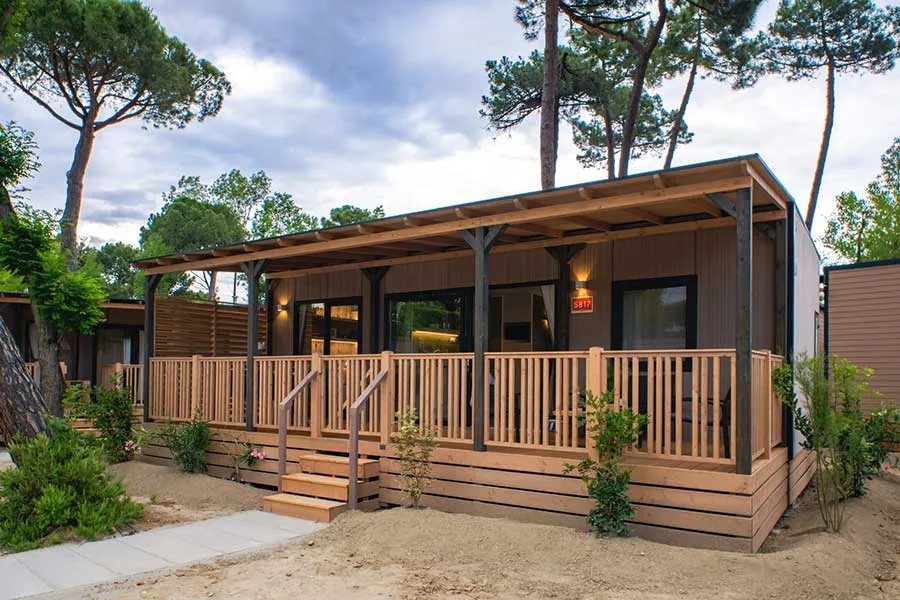 Accommodation - Junior Suite Alpina - Club del Sole Caldonazzo Family Collection 