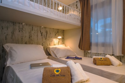 Junior Suite Alpina Pet not Allowed — 7