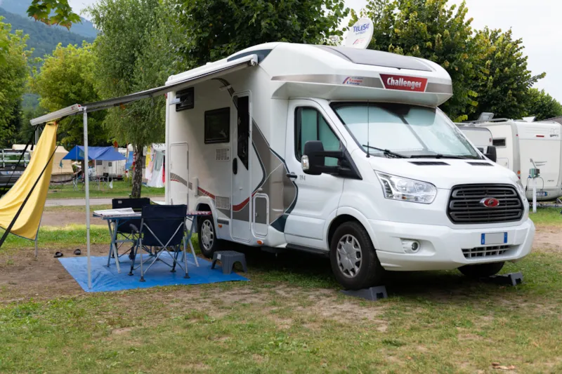 Emplacement Standard