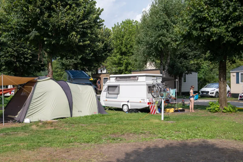 Emplacement Standard