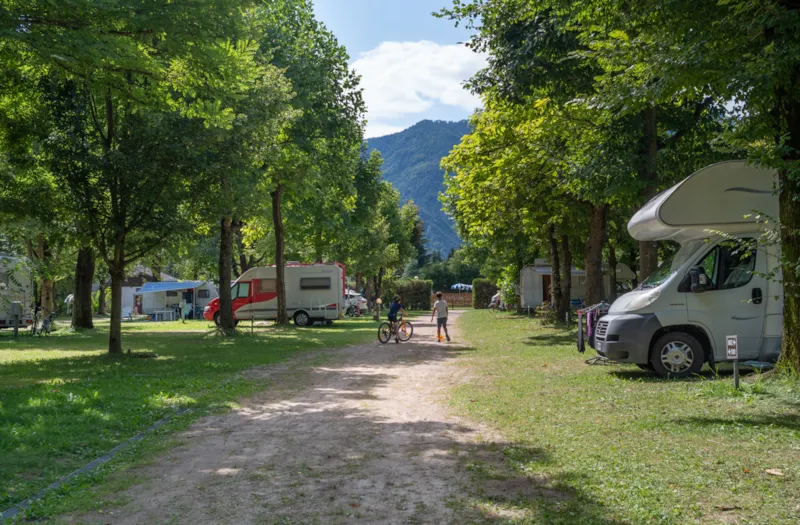 Emplacement Standard