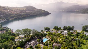 Club del Sole Caldonazzo Family Collection  - Ucamping
