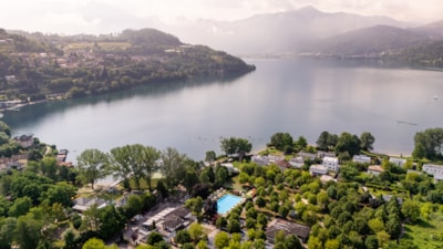 Club del Sole Caldonazzo Family Collection 