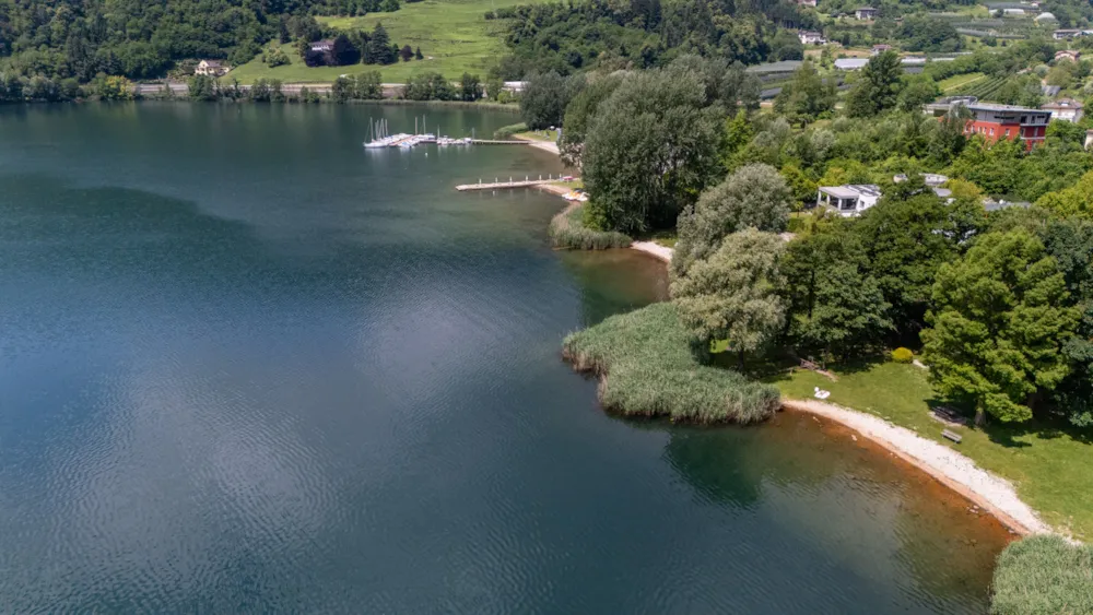 Club del Sole Caldonazzo Family Collection  - image n°4 - UniversalBooking