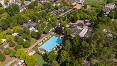 Club del Sole Caldonazzo Family Collection 