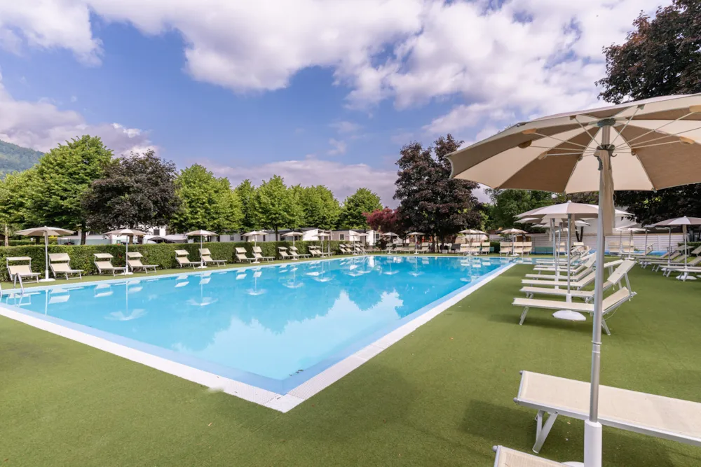 Club del Sole Caldonazzo Family Collection  - image n°12 - UniversalBooking