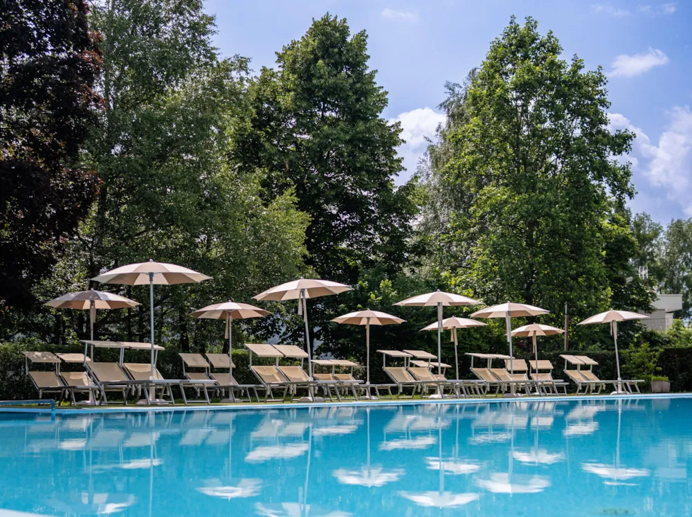 Club del Sole Caldonazzo Family Collection  - image n°14 - UniversalBooking