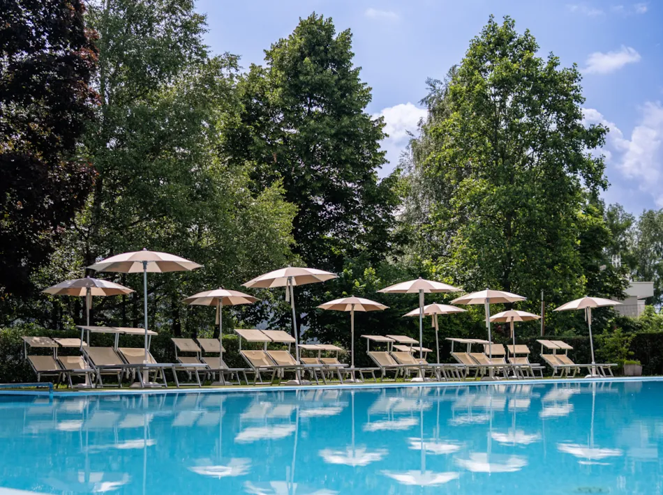 Club del Sole Caldonazzo Family Collection 