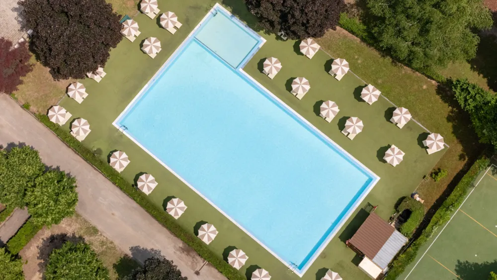 Club del Sole Caldonazzo Family Collection  - image n°11 - UniversalBooking
