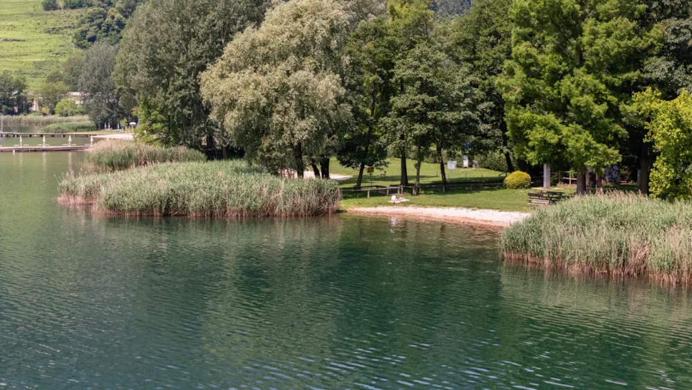 Club del Sole Caldonazzo Family Collection  - image n°15 - UniversalBooking