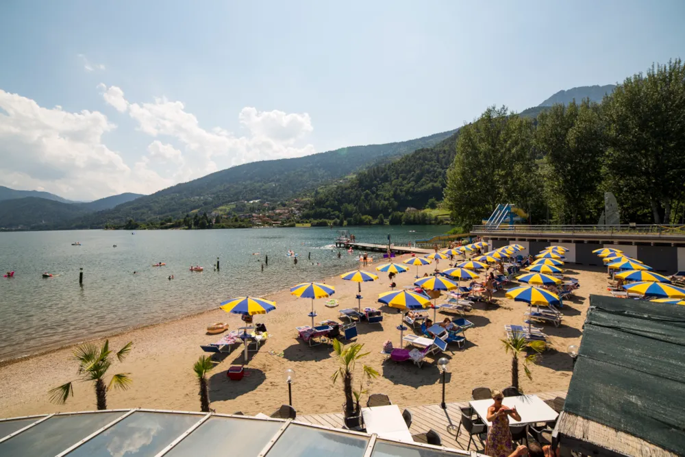 Club del Sole Caldonazzo Family Collection  - image n°18 - UniversalBooking